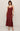 Bruna Lace Inset Midi Dress
