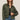 Rey Cropped Chore Jacket