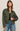 Rey Cropped Chore Jacket