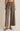 Scout Jersey Crop Flare Pant