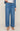 The Sidelines Denim Track Pant