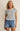 Junie Striped Tee