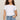 Junie Slub Tee Shirt