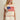Sleeveless Patriot Sweater