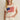 Sleeveless Patriot Sweater