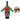 Uncle Bob's Ugly Sweater Knitted Wine Bottle Sweaters