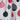 Jingles Tea Towel