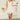 Scalloped Hem Eyelet Mini Dress
