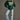 Green Game Day Sweatshirt