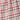 Festive Plaid Tea Towel - Holiday 2026