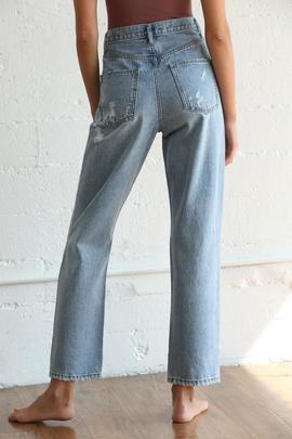 Sway With Me Jeans Denim