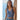 Catch Up Ribbed Seamless Sleeveless Cropped Brami Dusty Blue