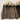 Clara Fur-Trimmed Melton Coat