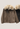 Clara Fur-Trimmed Melton Coat