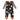 Pumpkin Party Halloween Baby Romper | 100% Cotton Rib