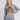 TIGER FACE MINERAL GRAPHIC SWEATSHIRTS