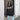 SKULL JACQUARD VINTAGE LONG-SLEEVED KNIT SWEATER
