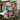 Tile Talk Tea Towel