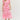 Solid Flutter Sleeve Midi Dress