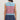 Triped Sleeveless Knit Top