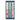 Magnetic Bookmark Set Floral Garden
