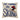 I'D Rather Be Skiing Hook Pillow Poly Filled