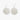 Gretchen Large Circle With Holes Earrings Brass