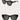 Front Row Sunglasses
