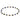 Gameday Flirty Sincerity Bracelet-Navy