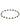 Gameday Flirty Sincerity Bracelet-Navy