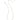 Amelia Chain Necklace