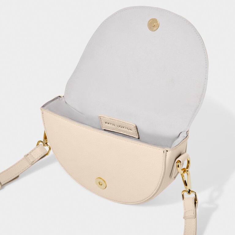 Cleo Mini Saddle Bag