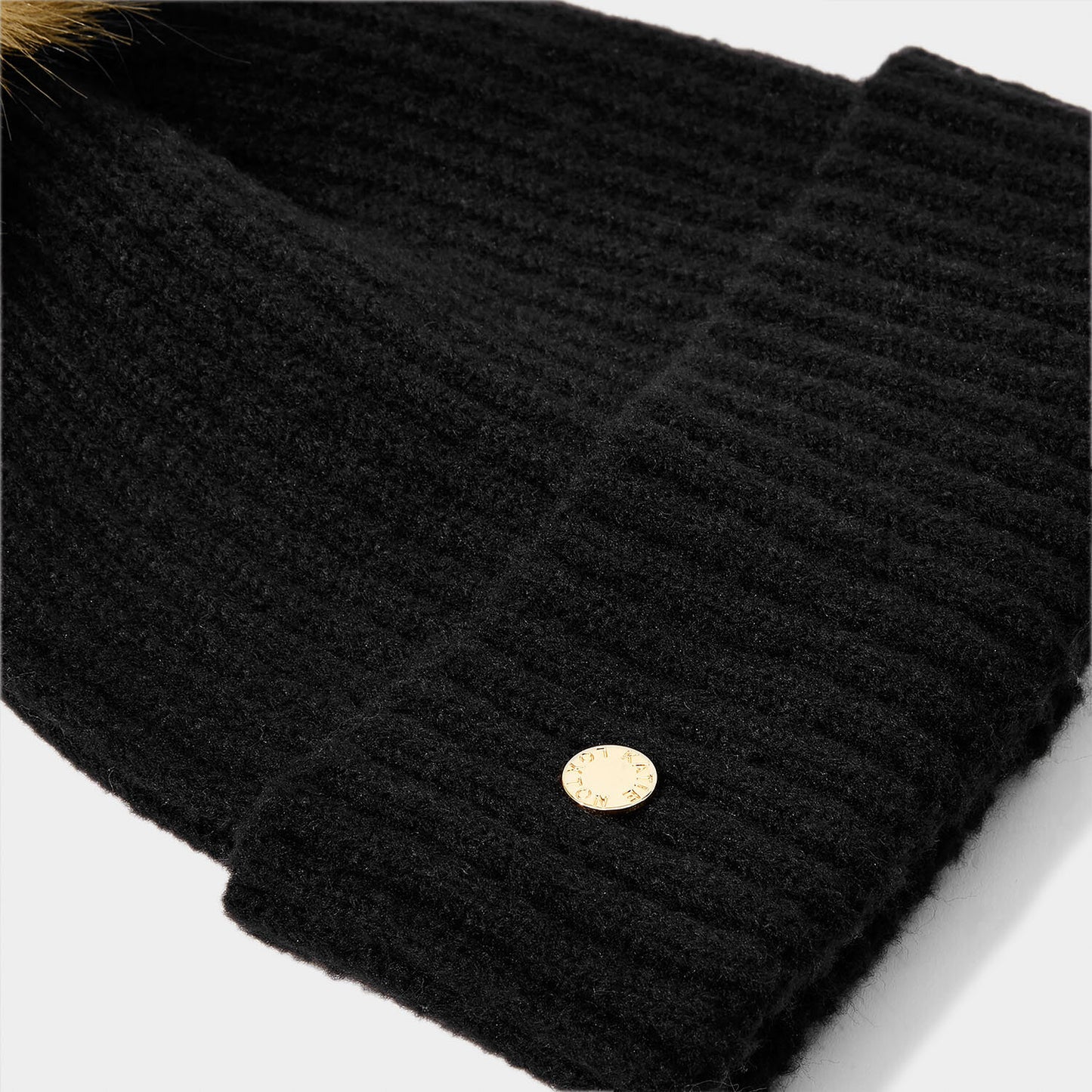 Katie Loxton Knitted Hat