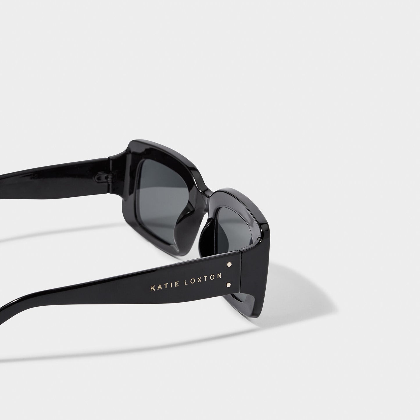 Crete Sunglasses In Black