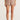 Dawn Smocked Rib Short
