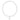 classic pearl 3mm bracelet - signature cross sterling charm