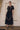 Embroidered Floral Flutter Sleeve Tie Front Top
