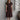 Pleated V Neck Midi Dress