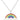 Rainbow Necklace - Children's