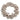 Pearl Scrunchie