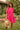 Berke Shift Mini Dress Freesia
