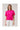 Neli Split Neck Top Pantheress