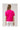 Neli Split Neck Top Pantheress