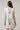 Evalyn Ruffle Mini Dress Saury Floral