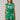 Zama Floral Rayana Ruffle Dress