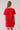 Durmela Contrast Shift Mini Dress