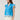 Regina Embroidered Ruffle Tassel Top