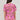 Neli Split Neck Top Pantheress
