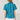 Barcy Smocked Top Peacock