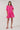 Berke Shift Mini Dress Freesia